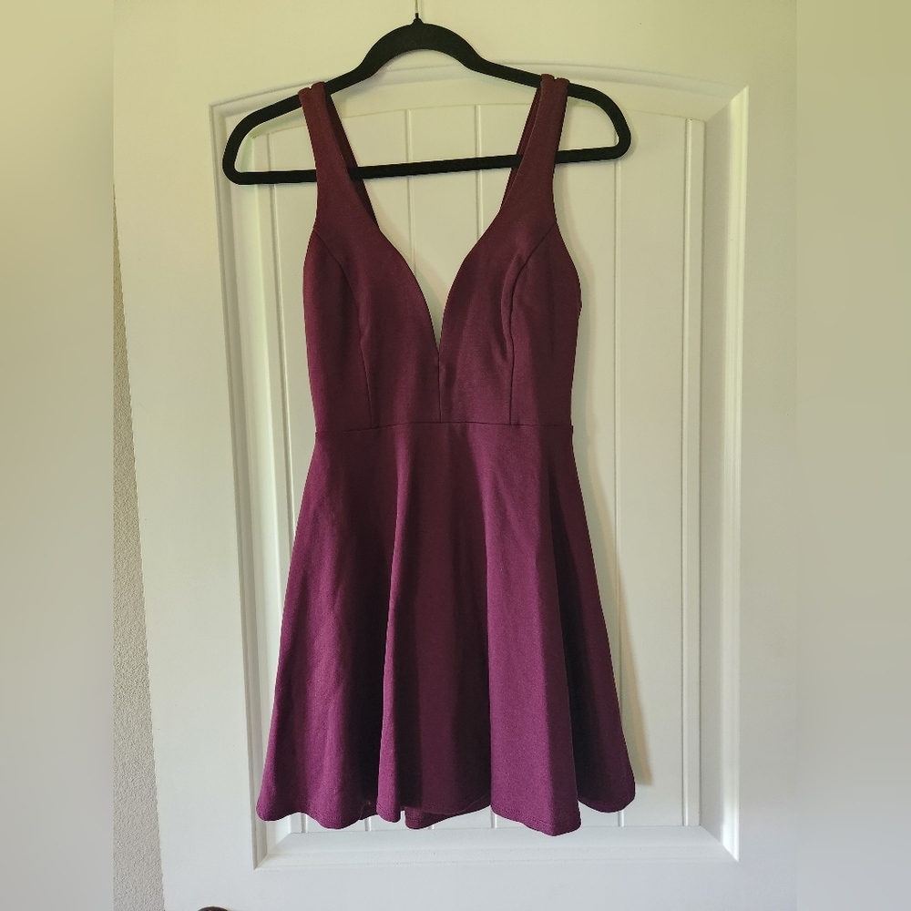 Lulus Mini Dress